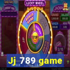 Jj 789 game